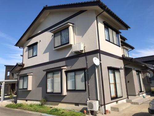 外壁・屋根リフォーム