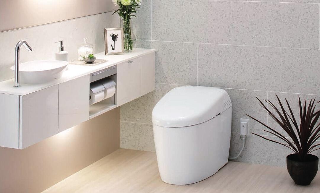 トイレリフォーム